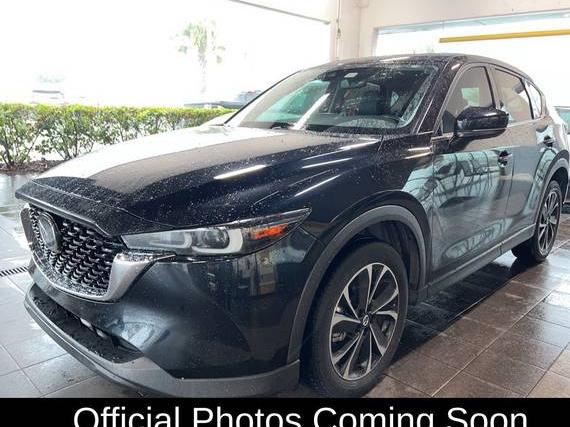 MAZDA CX-5 2023 JM3KFBDM9P0210372 image