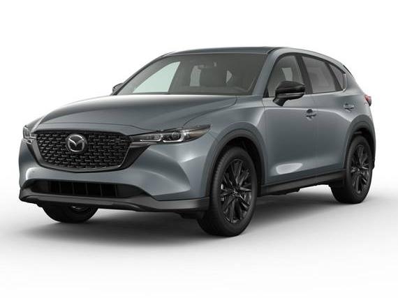 MAZDA CX-5 2023 JM3KFBCMXP0212018 image