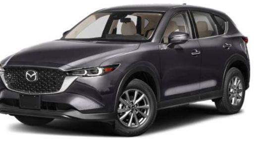 MAZDA CX-5 2023 JM3KFBBM6P0256079 image