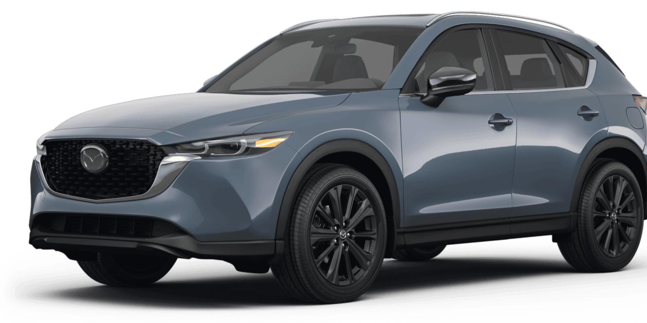 MAZDA CX-5 2023 JM3KFBCMXP0150359 image