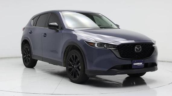 MAZDA CX-5 2023 JM3KFBCM1P0176722 image