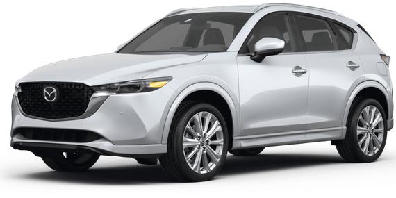 MAZDA CX-5 2023 JM3KFBXY2P0109253 image