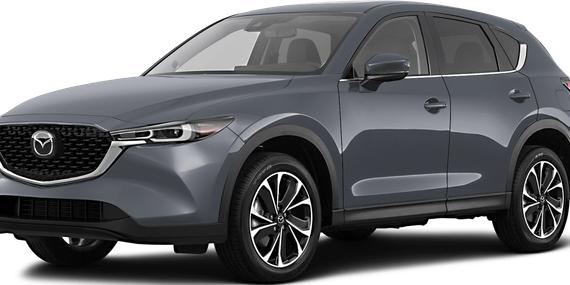 MAZDA CX-5 2023 JM3KFBBM8P0161491 image