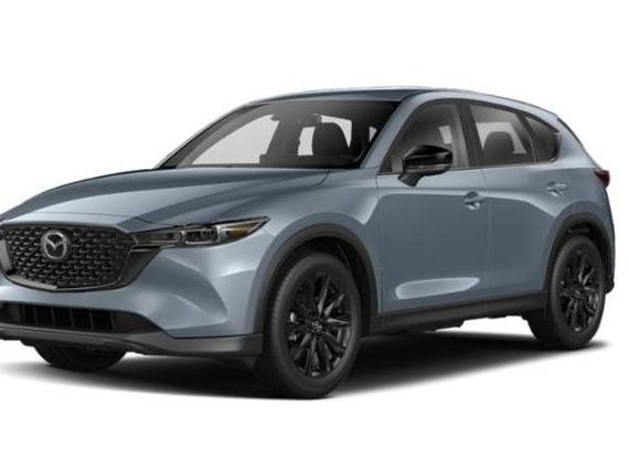 MAZDA CX-5 2023 JM3KFBCM1P0108503 image