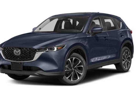 MAZDA CX-5 2023 JM3KFBEM0P0165692 image