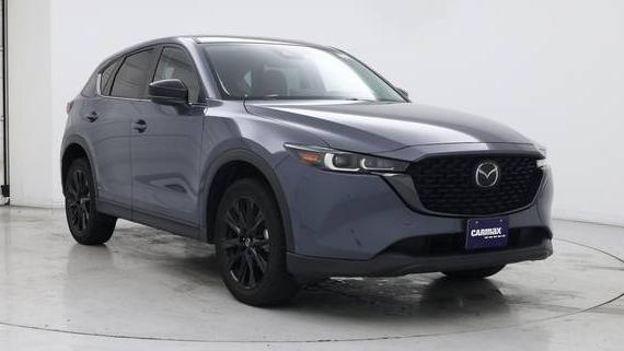 MAZDA CX-5 2023 JM3KFBCM3P0160246 image