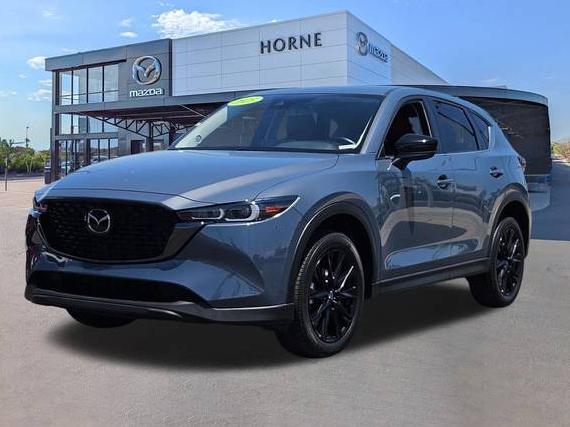 MAZDA CX-5 2023 JM3KFBCM4P0162670 image