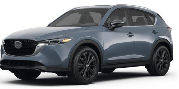 MAZDA CX-5 2023 JM3KFBCM7P0108540 image