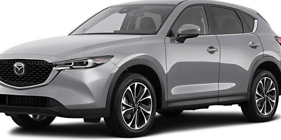 MAZDA CX-5 2023 JM3KFBCM0P0190627 image