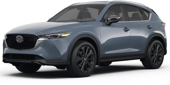 MAZDA CX-5 2023 JM3KFBCM0P0172161 image