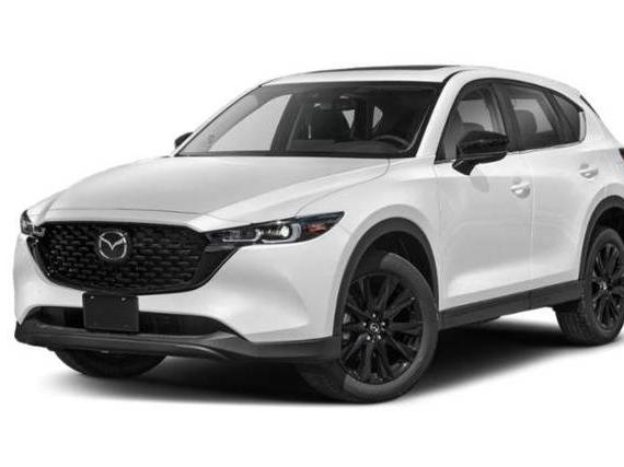 MAZDA CX-5 2023 JM3KFBEM1P0119935 image