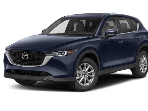 MAZDA CX-5 2023 JM3KFBCM5P0128883 image