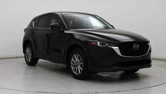 MAZDA CX-5 2023 JM3KFBCM9P0203617 image