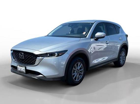 MAZDA CX-5 2023 JM3KFBCMXP0193115 image