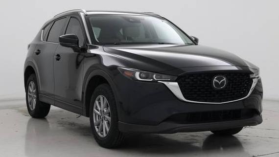 MAZDA CX-5 2023 JM3KFBCM5P0188209 image