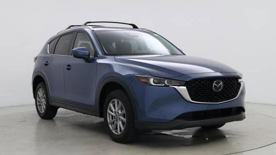 MAZDA CX-5 2023 JM3KFBBM4P0277710 image