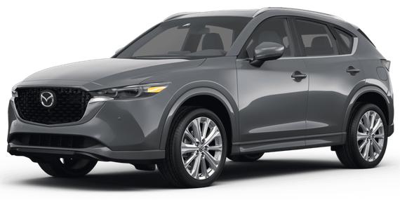 MAZDA CX-5 2023 JM3KFBXY2P0280410 image