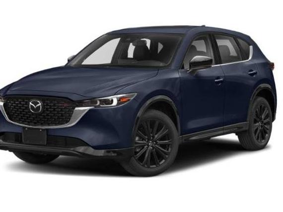 MAZDA CX-5 2023 JM3KFBAY1P0102447 image