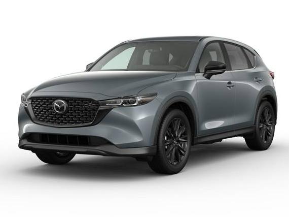 MAZDA CX-5 2023 JM3KFBCM2P0151876 image