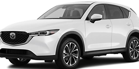 MAZDA CX-5 2023 JM3KFBCM4P0116613 image