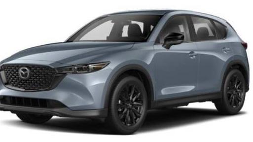 MAZDA CX-5 2023 JM3KFBCM1P0289781 image