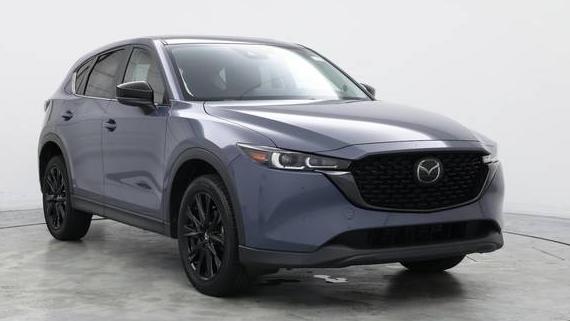 MAZDA CX-5 2023 JM3KFBCM3P0209364 image