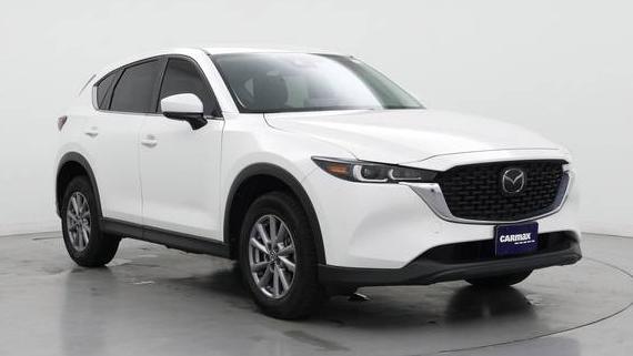 MAZDA CX-5 2023 JM3KFBAM3P0133275 image