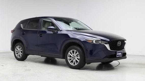 MAZDA CX-5 2023 JM3KFBBM5P0100311 image