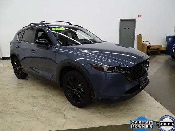 MAZDA CX-5 2023 JM3KFBCM5P0174648 image