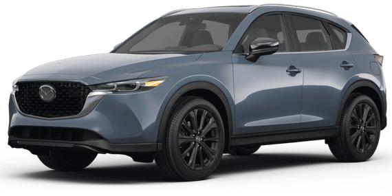 MAZDA CX-5 2023 JM3KFBCM9P0210504 image