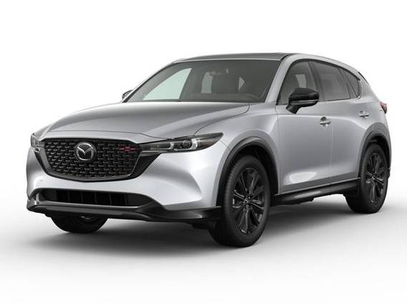 MAZDA CX-5 2023 JM3KFBAY0P0123404 image