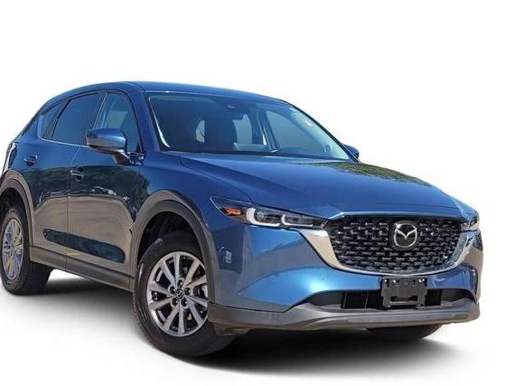 MAZDA CX-5 2023 JM3KFBBM0P0221599 image