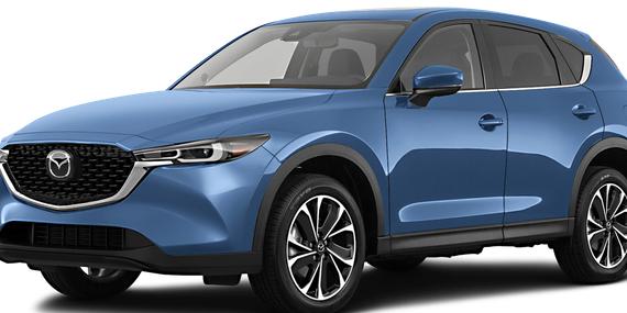 MAZDA CX-5 2023 JM3KFBBM8P0146487 image