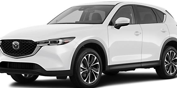 MAZDA CX-5 2023 JM3KFBCM6P0150391 image