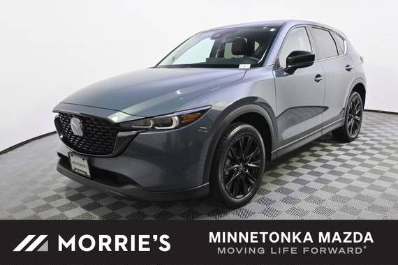 MAZDA CX-5 2023 JM3KFBCM2P0270818 image