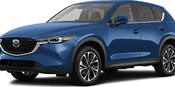 MAZDA CX-5 2023 JM3KFBDM9P0133941 image