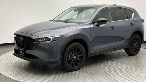 MAZDA CX-5 2023 JM3KFBCM2P0193299 image