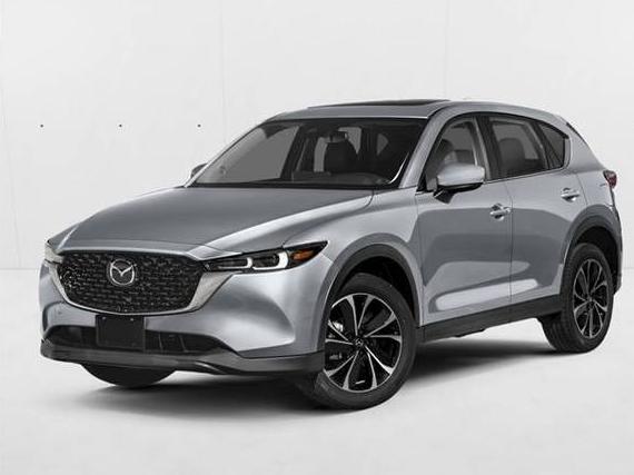 MAZDA CX-5 2023 JM3KFBDM6P0280444 image MAZDA CX-5 2023 JM3KFBDM6P0280444 image