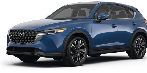 MAZDA CX-5 2023 JM3KFBEM7P0159727 image MAZDA CX-5 2023 JM3KFBEM7P0159727 image