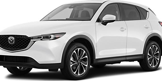 MAZDA CX-5 2023 JM3KFBBMXP0147804 image