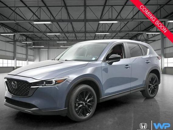 MAZDA CX-5 2023 JM3KFBCM2P0122555 image