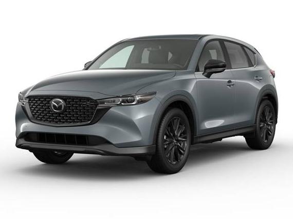 MAZDA CX-5 2023 JM3KFBCM2P0201532 image