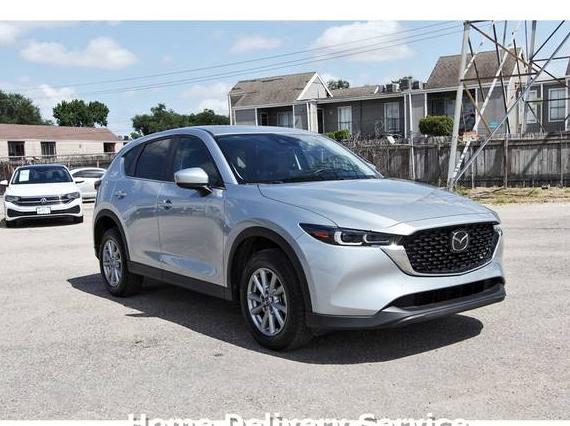 MAZDA CX-5 2023 JM3KFBCM3P0262386 image