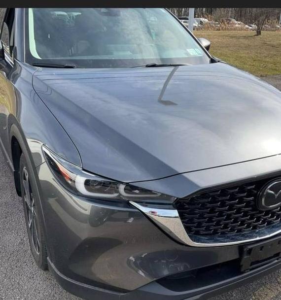 MAZDA CX-5 2023 JM3KFBDM9P0280552 image