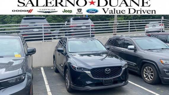 MAZDA CX-5 2023 JM3KFBCM2P0232103 image