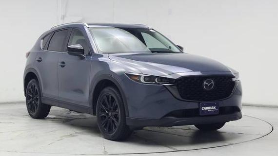 MAZDA CX-5 2023 JM3KFBCM3P0211079 image