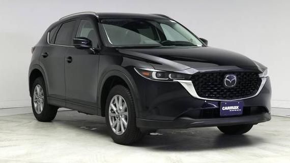 MAZDA CX-5 2023 JM3KFBBM3P0280842 image