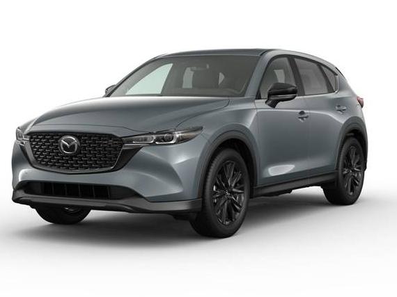 MAZDA CX-5 2023 JM3KFBCM6P0164100 image