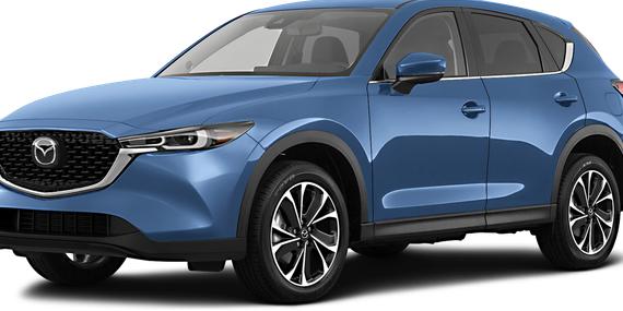 MAZDA CX-5 2023 JM3KFBBMXP0290218 image