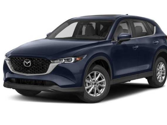MAZDA CX-5 2023 JM3KFBCM3P0122189 image